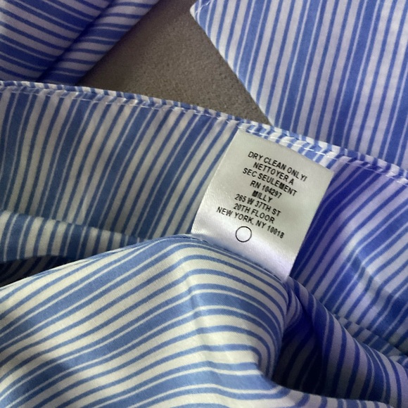 Milly Luna Top nwt - Picture 8 of 9